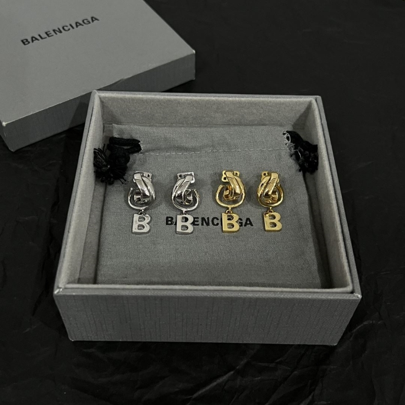 Balenciaga Earrings